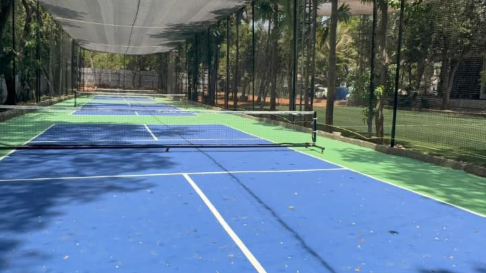 ProPlayX - Lush Pickleball Academy — Pickleball in Mira Road, Thane
